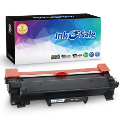 Brother TN760 TN730 Compatible Toner Cartridge With Chip